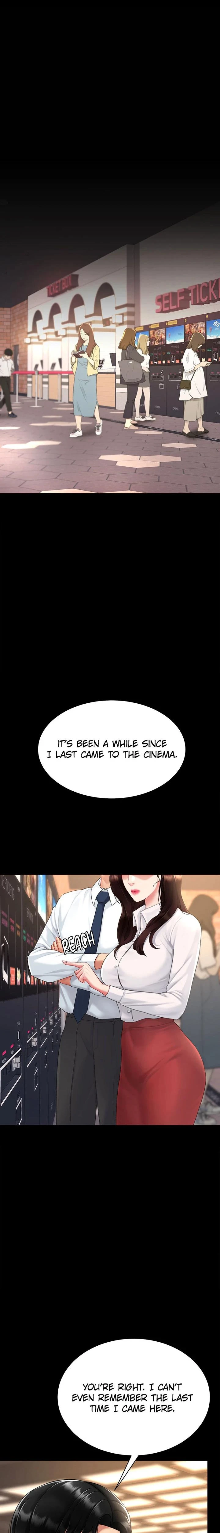 Eat First Mom Chapter 110 Page 6