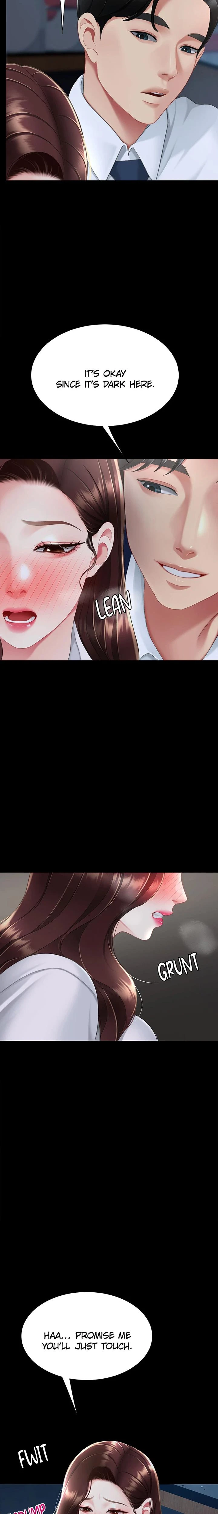 Eat First Mom Chapter 110 Page 29