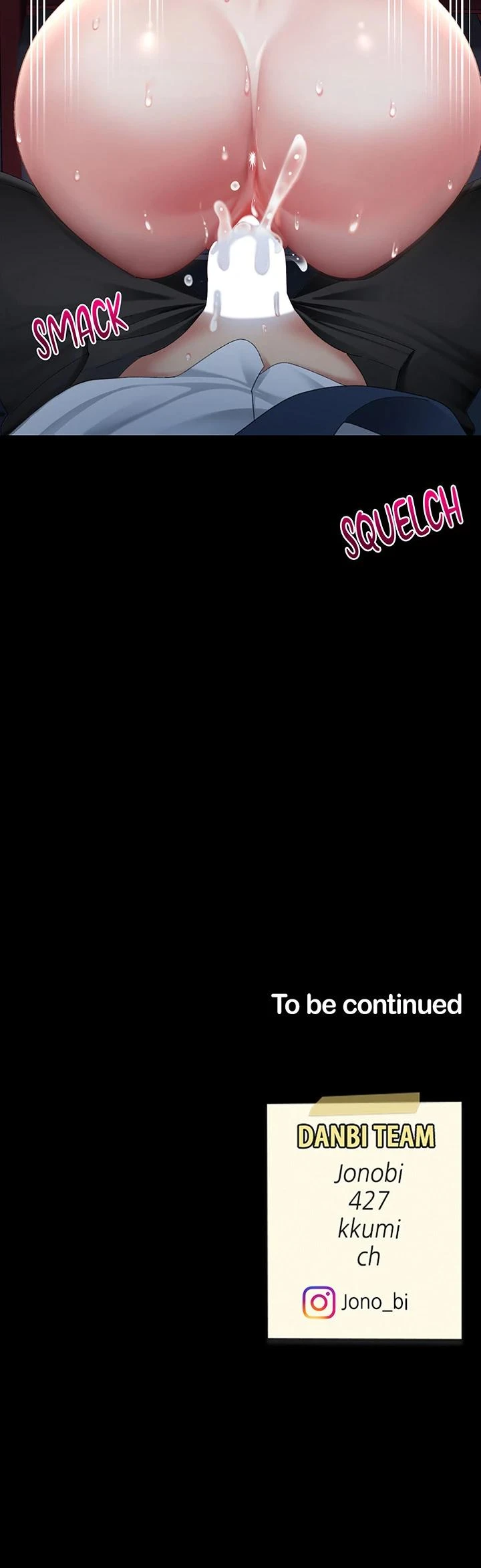 Eat First Mom Chapter 110 Page 33