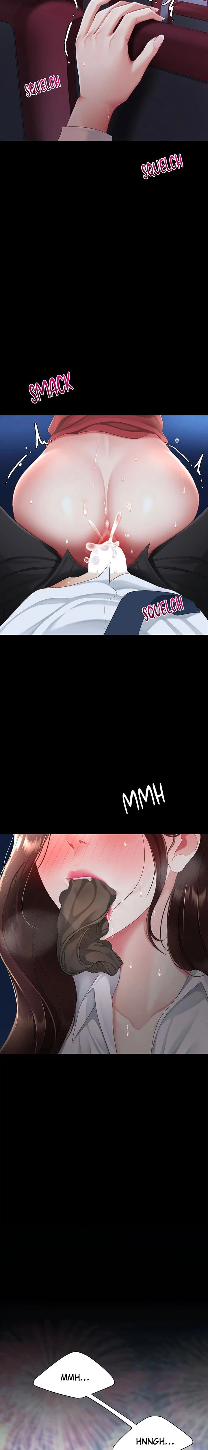 Eat First Mom Chapter 111 Page 2