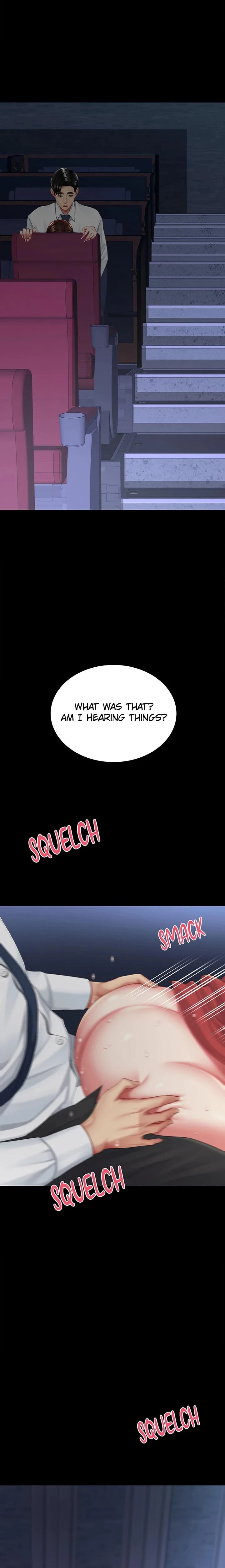 Eat First Mom Chapter 111 Page 5