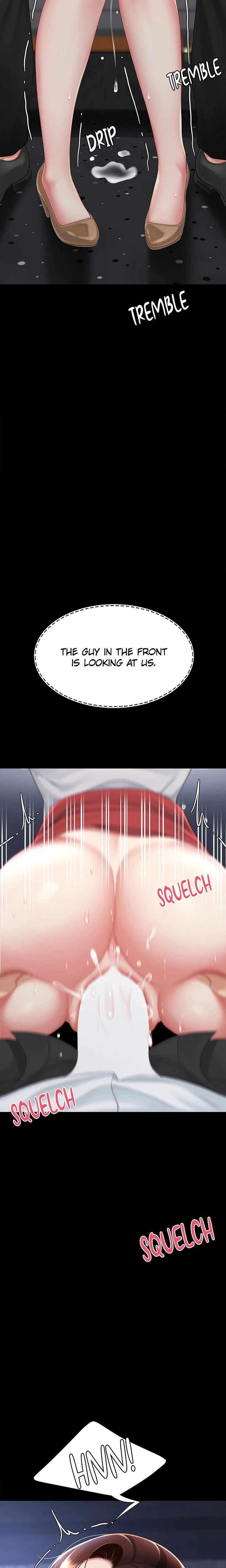 Eat First Mom Chapter 111 Page 9