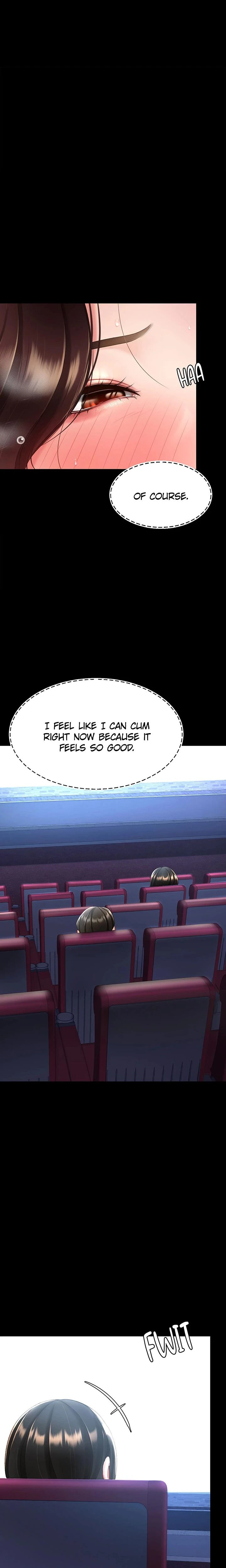 Eat First Mom Chapter 111 Page 16