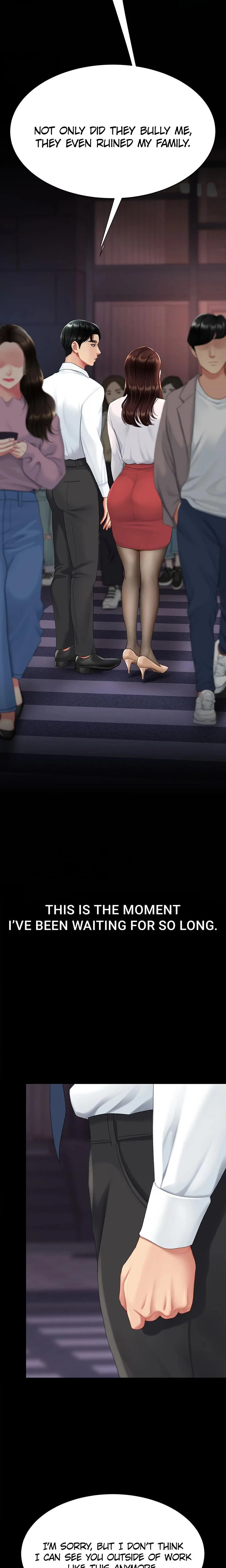 Eat First Mom Chapter 112 Page 5