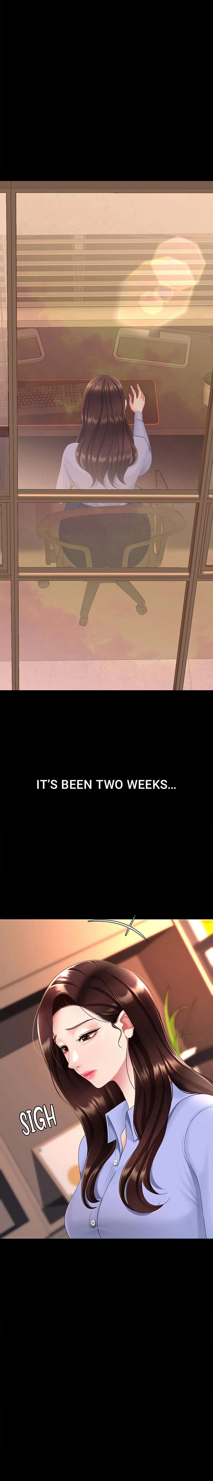 Eat First Mom Chapter 112 Page 11