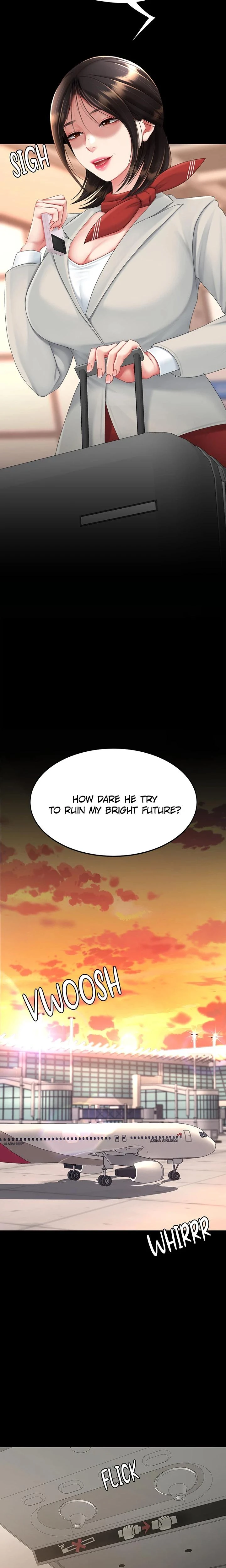 Eat First Mom Chapter 112 Page 19