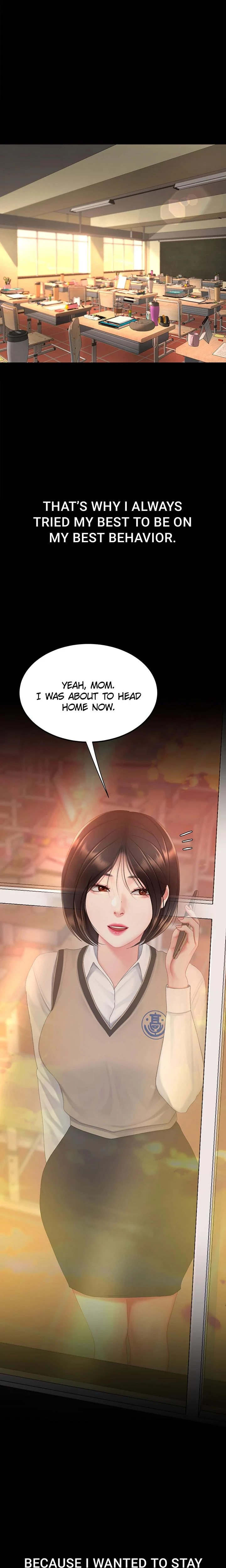 Eat First Mom Chapter 113 Page 3