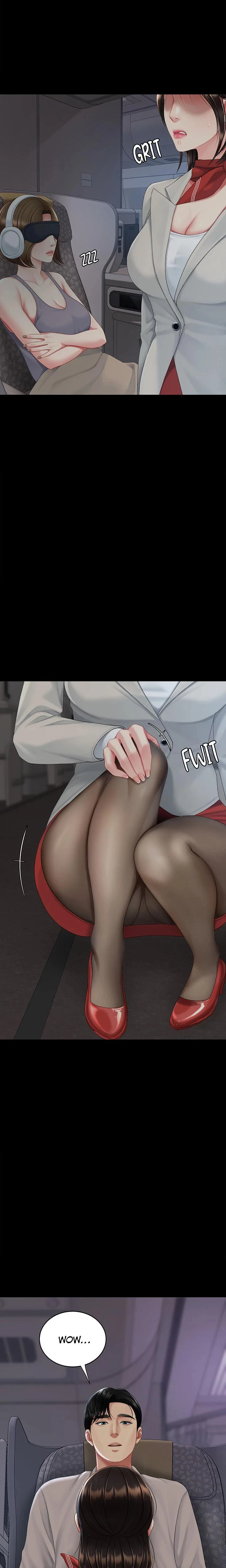 Eat First Mom Chapter 113 Page 15