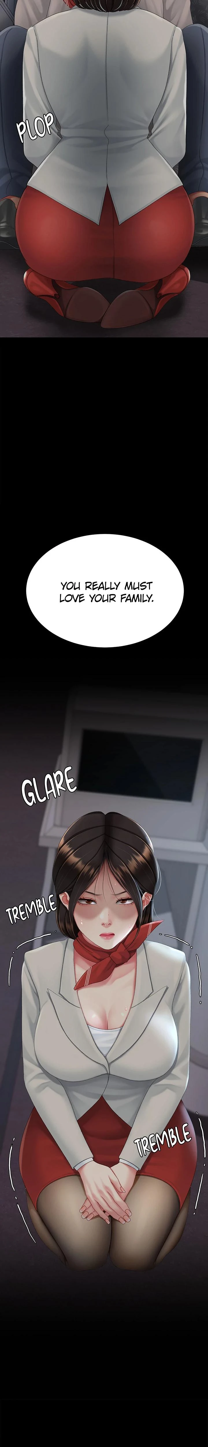 Eat First Mom Chapter 113 Page 16