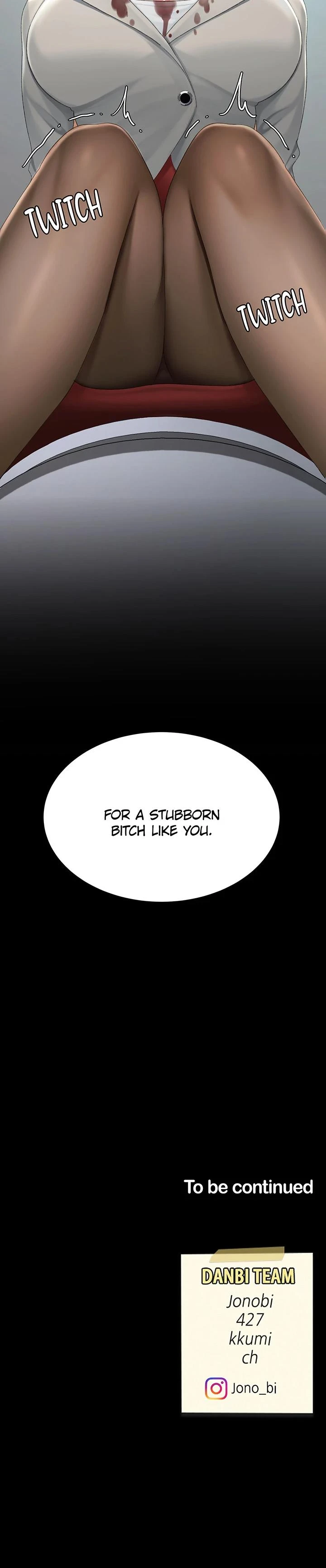 Eat First Mom Chapter 113 Page 31