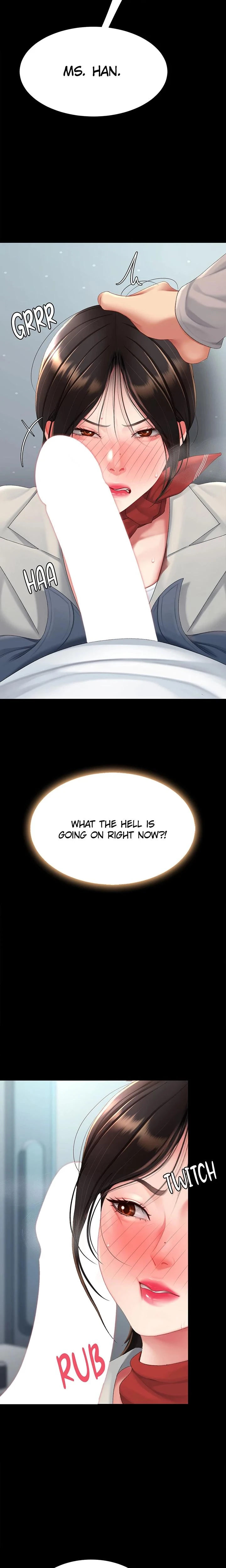 Eat First Mom Chapter 114 Page 7