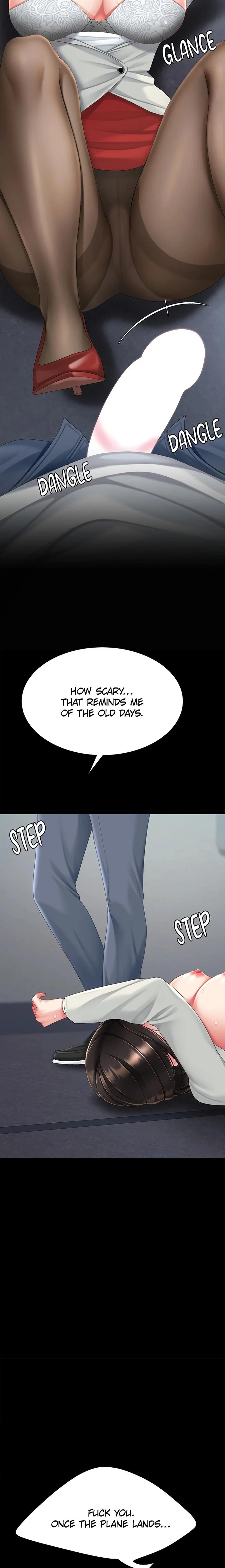 Eat First Mom Chapter 114 Page 26