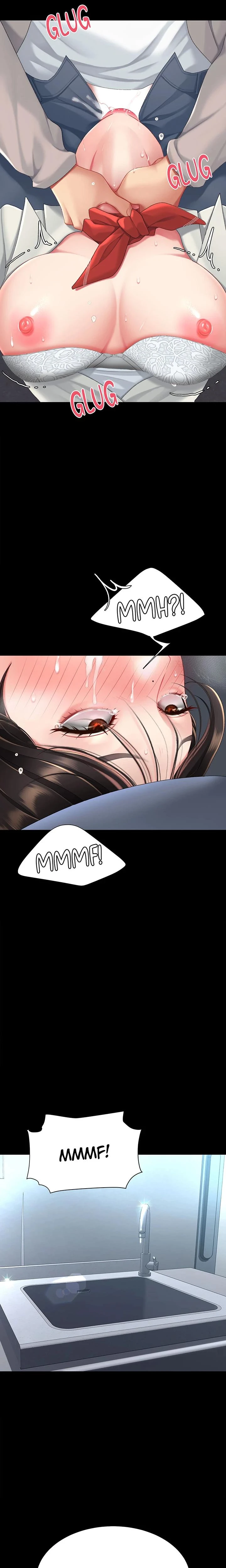 Eat First Mom Chapter 114 Page 32