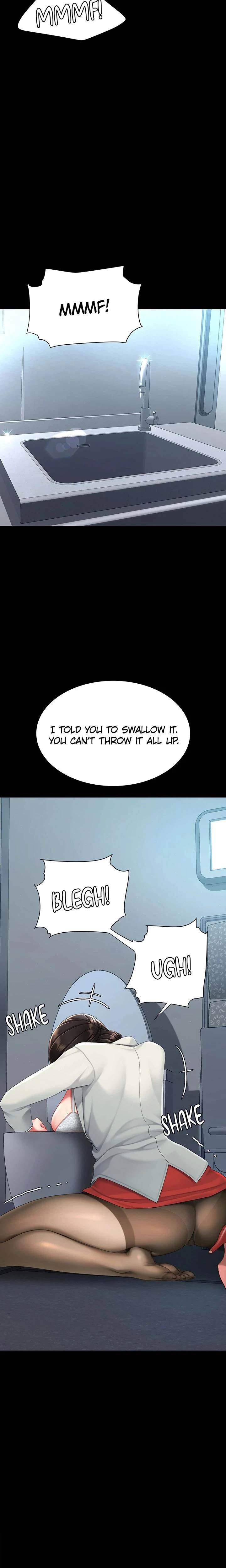 Eat First Mom Chapter 115 Page 3
