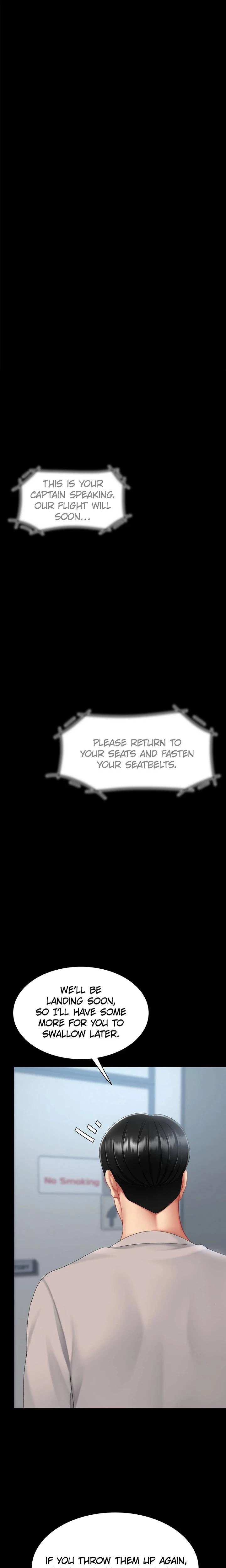 Eat First Mom Chapter 115 Page 4