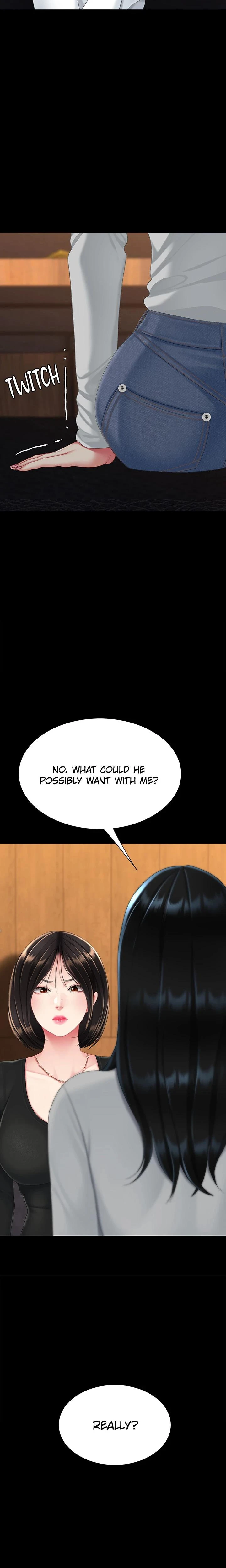 Eat First Mom Chapter 115 Page 24