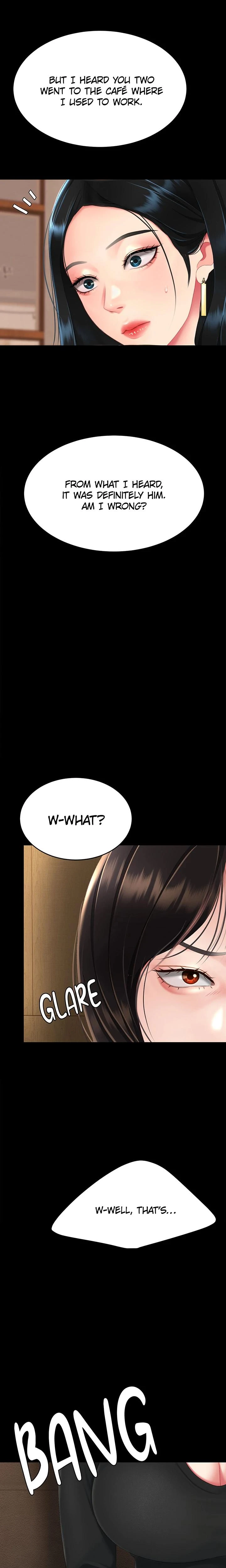 Eat First Mom Chapter 115 Page 25