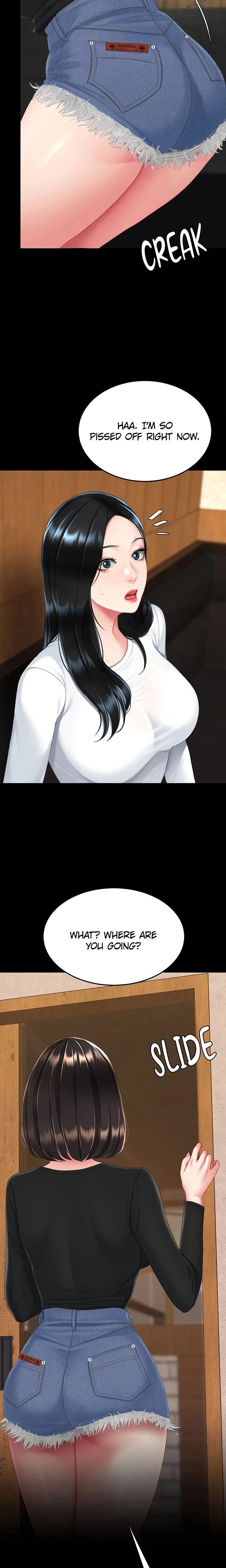 Eat First Mom Chapter 115 Page 29