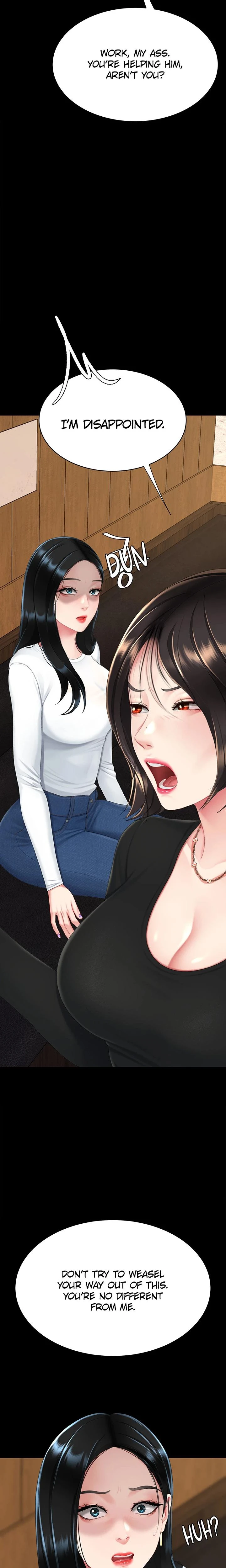 Eat First Mom Chapter 115 Page 30