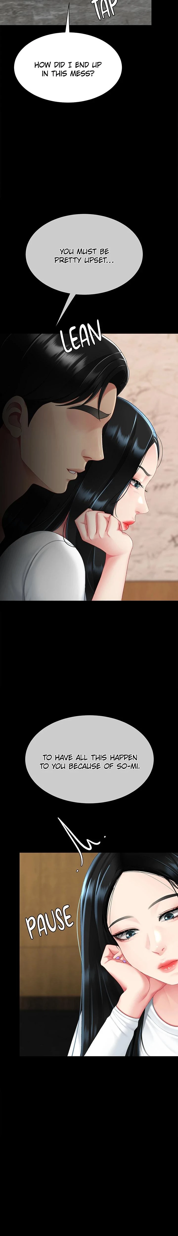 Eat First Mom Chapter 115 Page 33