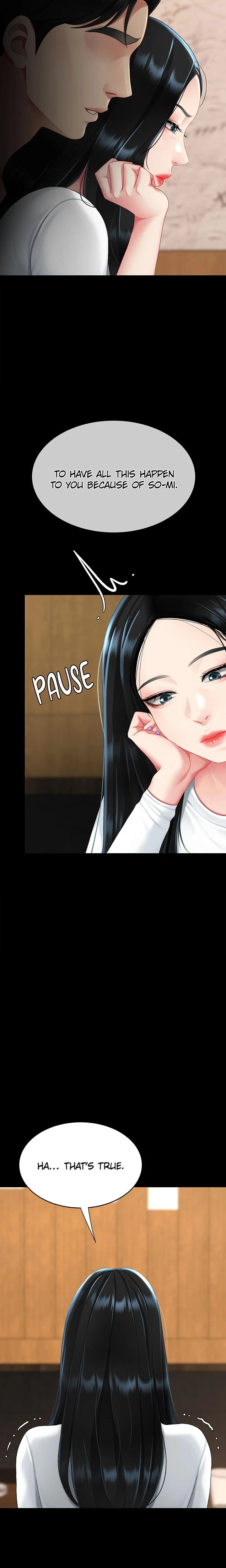 Eat First Mom Chapter 116 Page 3