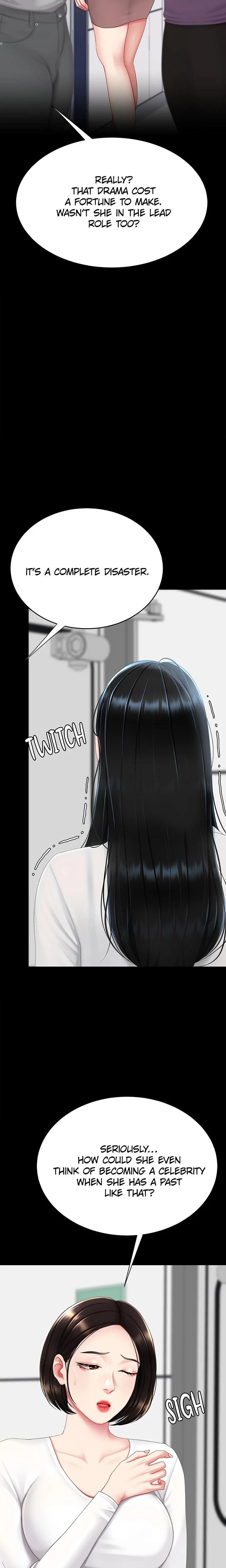 Eat First Mom Chapter 116 Page 7