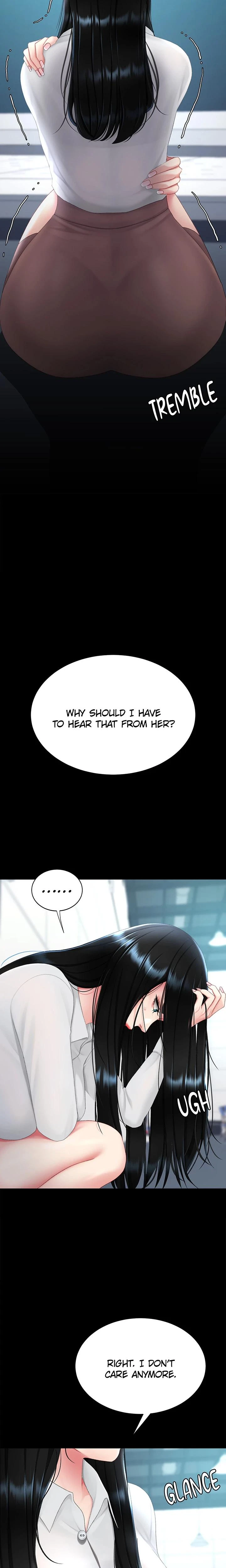 Eat First Mom Chapter 116 Page 12