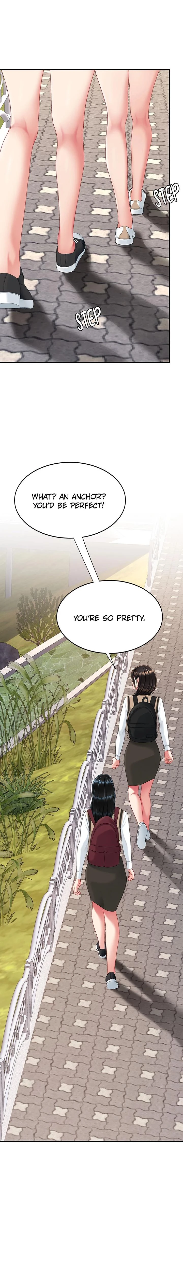 Eat First Mom Chapter 116 Page 26