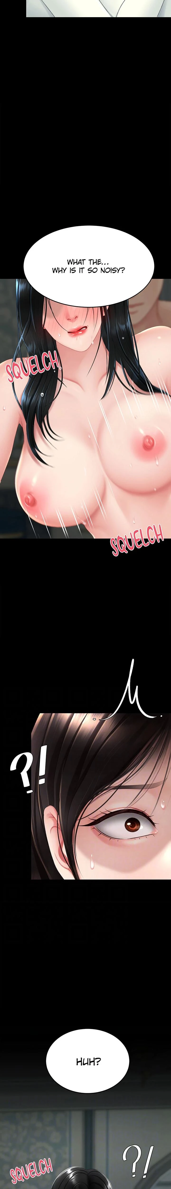 Eat First Mom Chapter 117 Page 5