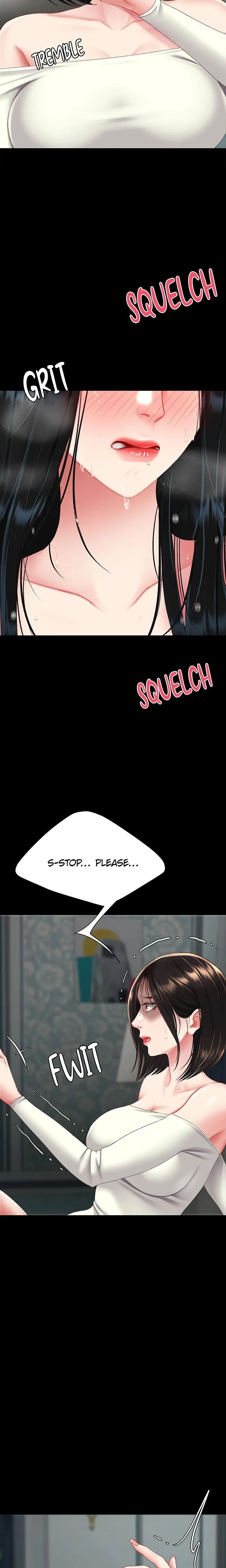 Eat First Mom Chapter 117 Page 13