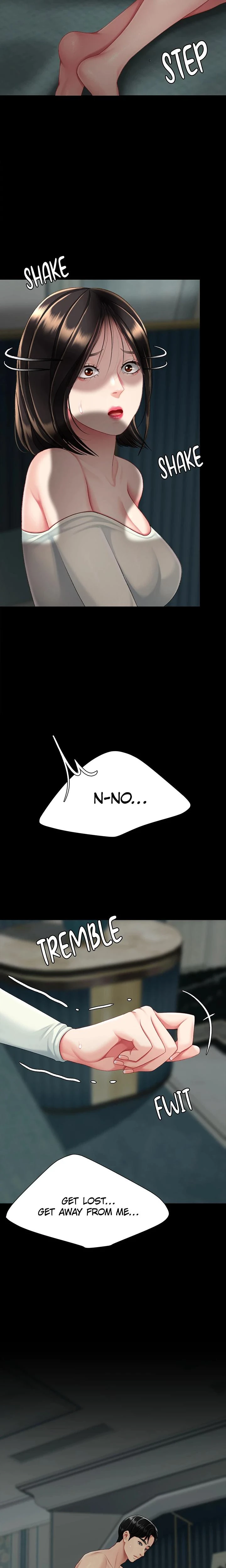 Eat First Mom Chapter 117 Page 28