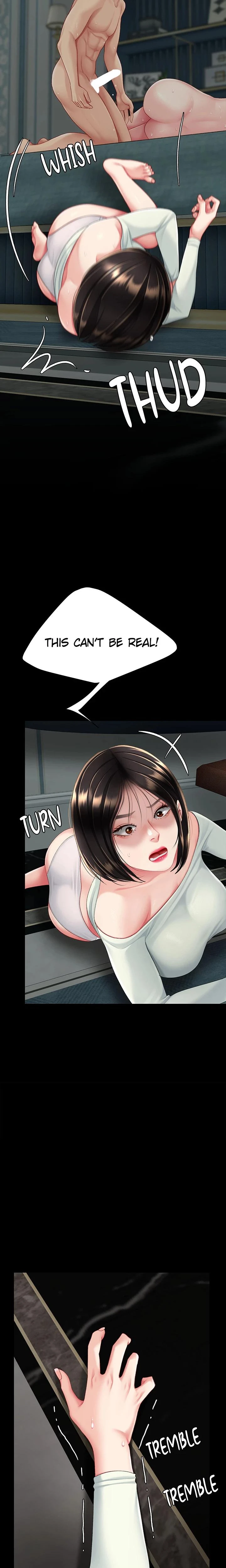 Eat First Mom Chapter 117 Page 29