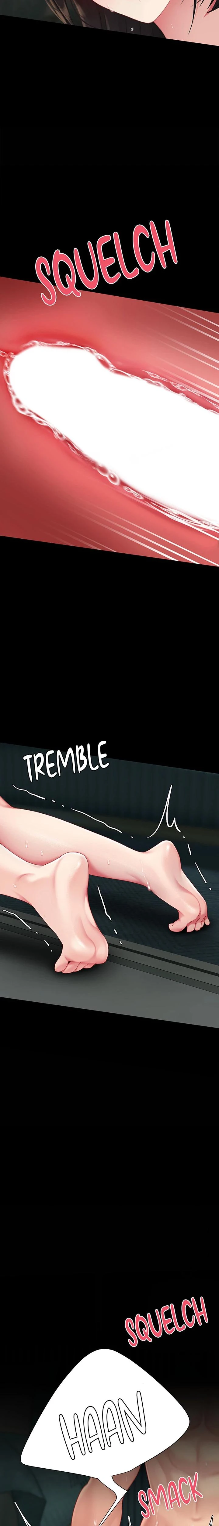 Eat First Mom Chapter 117 Page 33