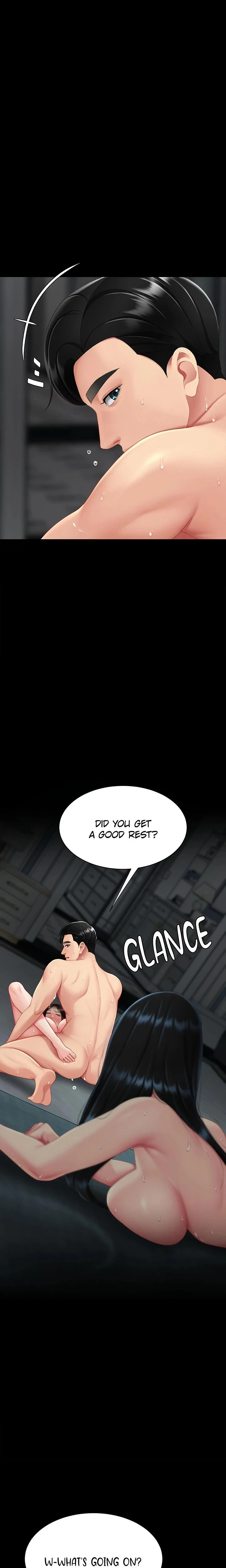 Eat First Mom Chapter 118 Page 26
