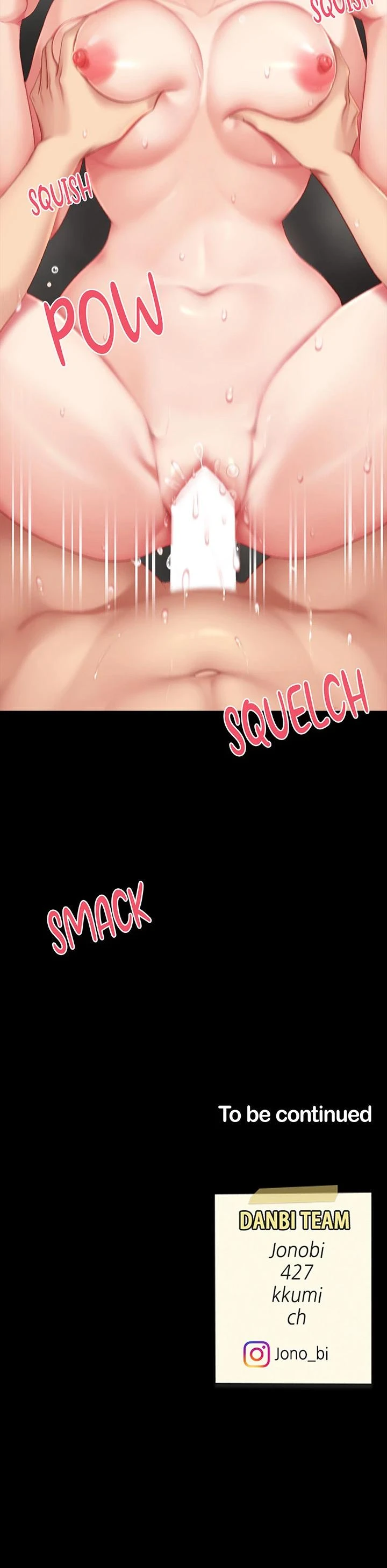 Eat First Mom Chapter 118 Page 34