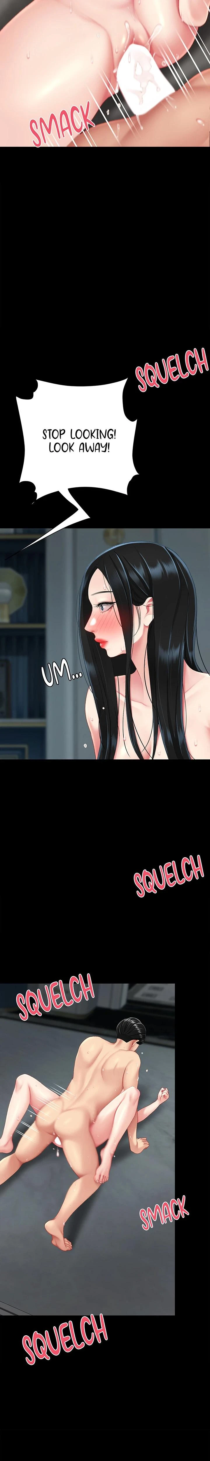 Eat First Mom Chapter 119 Page 2