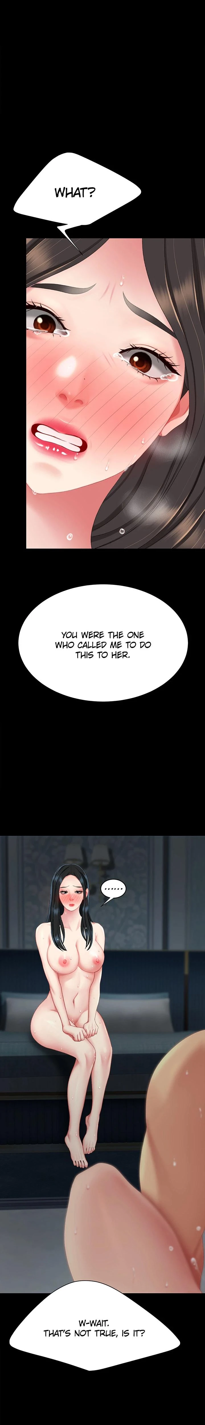 Eat First Mom Chapter 119 Page 13