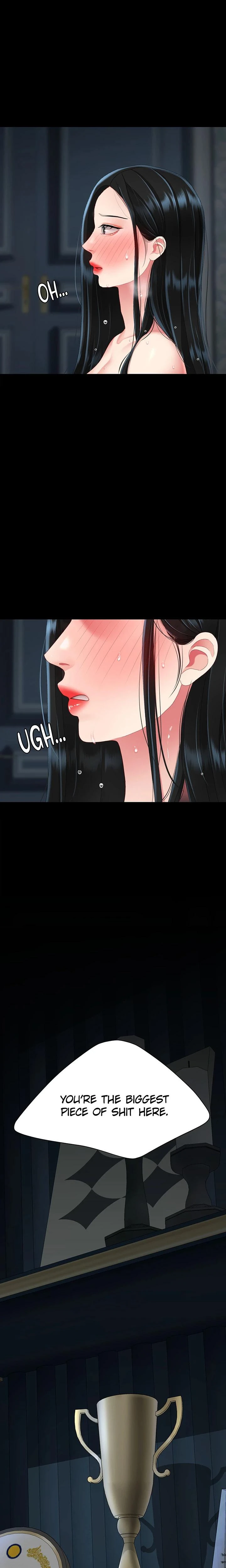Eat First Mom Chapter 120 Page 1