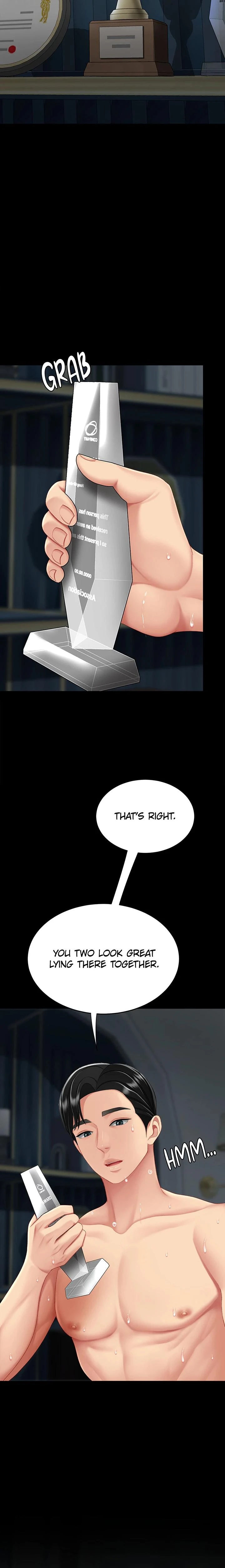 Eat First Mom Chapter 120 Page 2