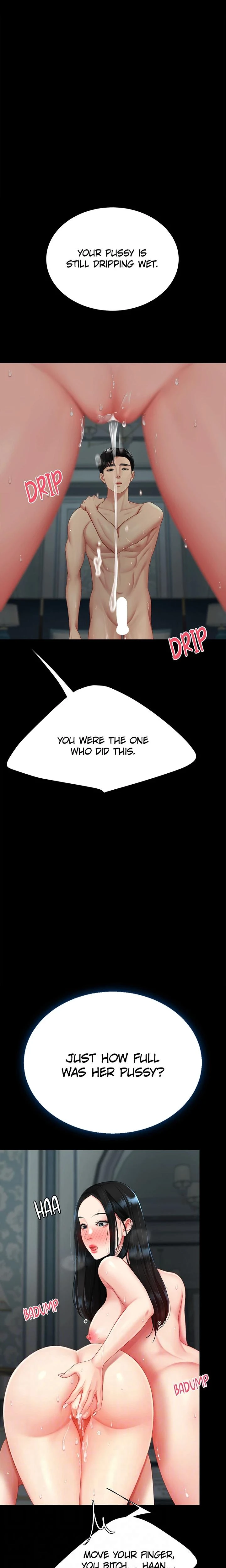 Eat First Mom Chapter 120 Page 5