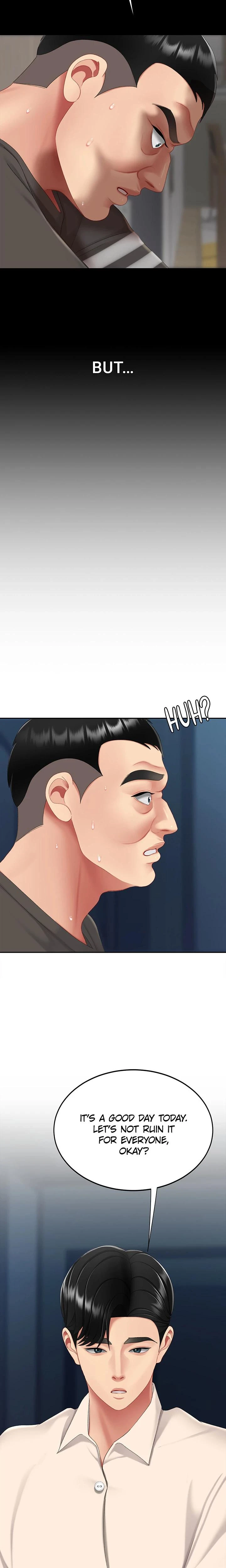 Eat First Mom Chapter 123 Page 2