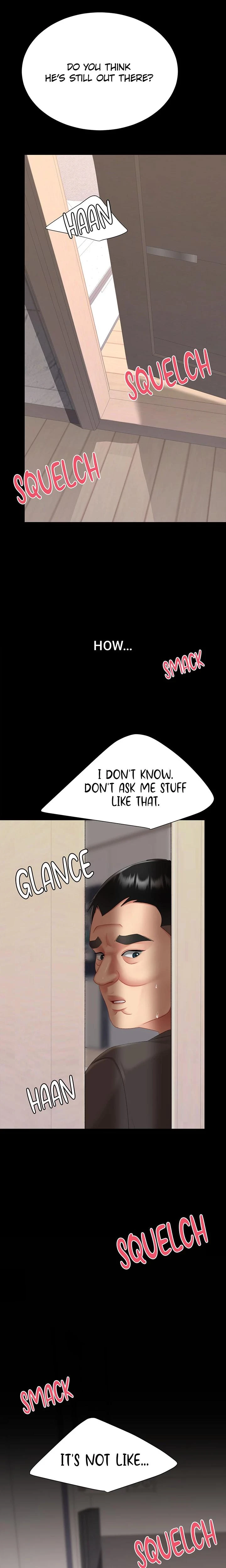 Eat First Mom Chapter 123 Page 4