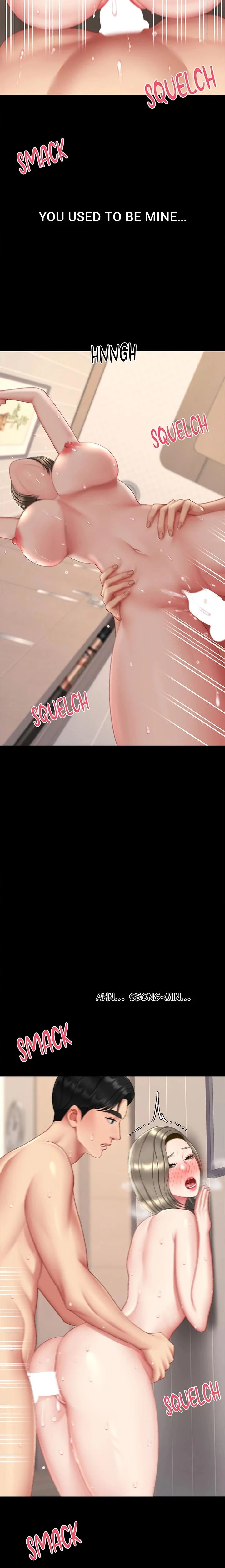 Eat First Mom Chapter 123 Page 7