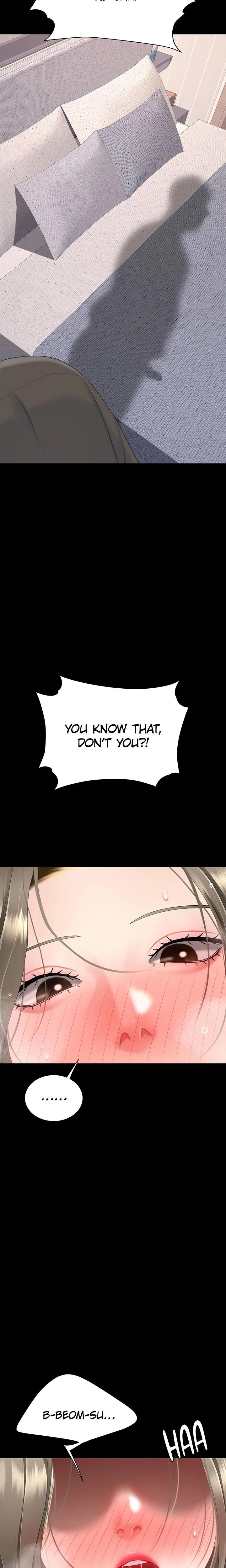 Eat First Mom Chapter 123 Page 21