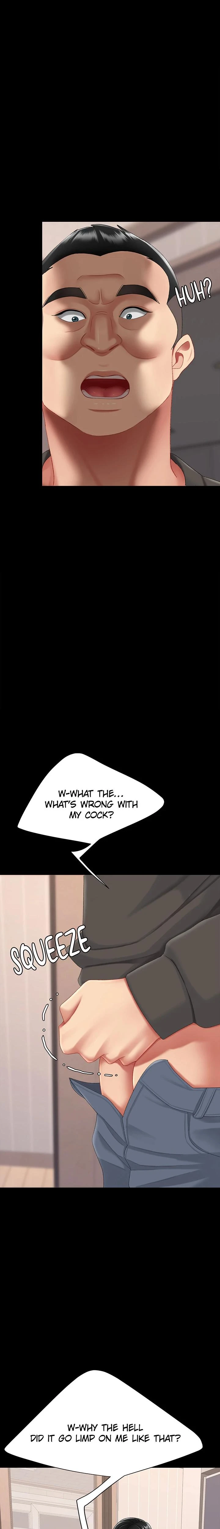 Eat First Mom Chapter 123 Page 24