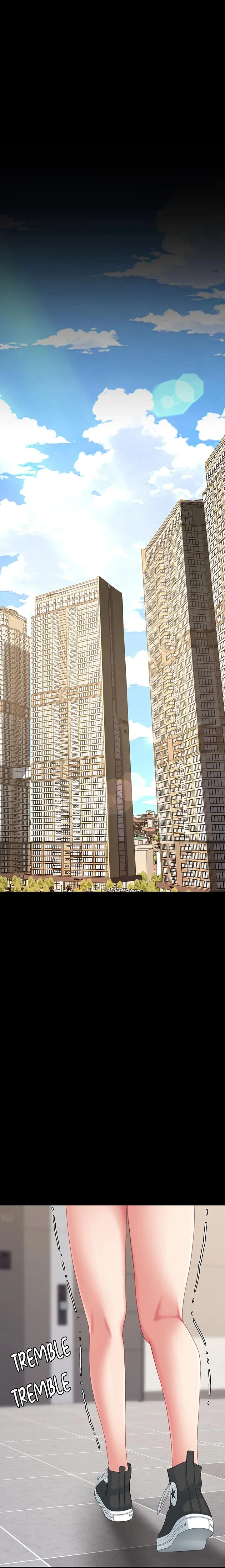 Eat First Mom Chapter 124 Page 1