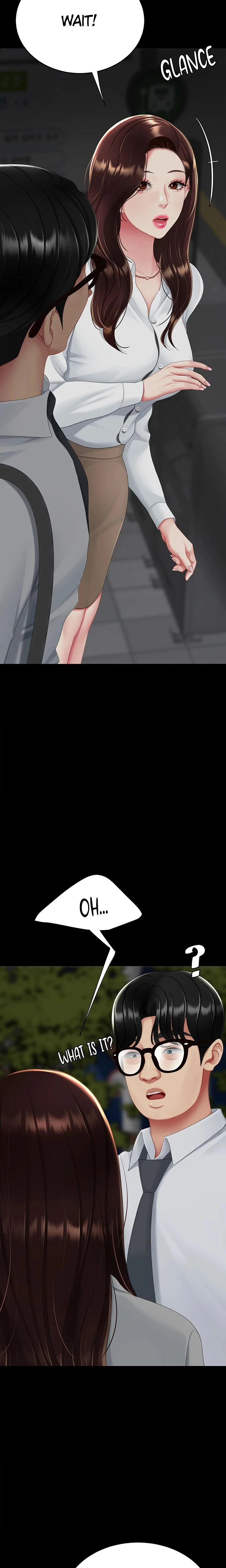 Eat First Mom Chapter 124 Page 6