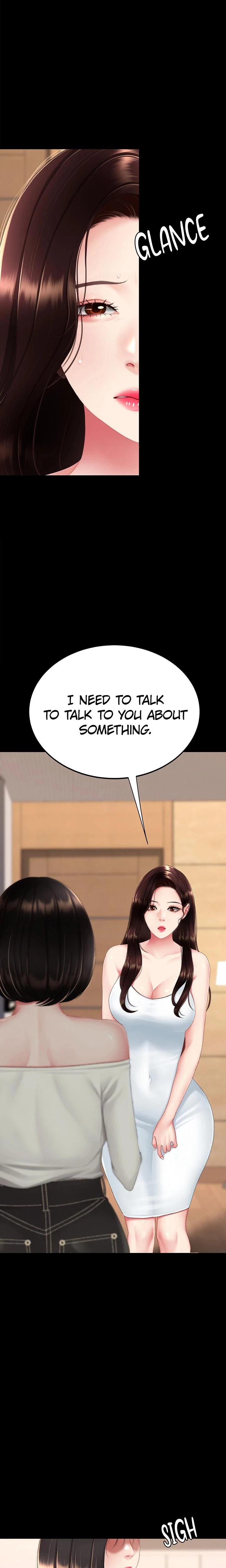 Eat First Mom Chapter 124 Page 9