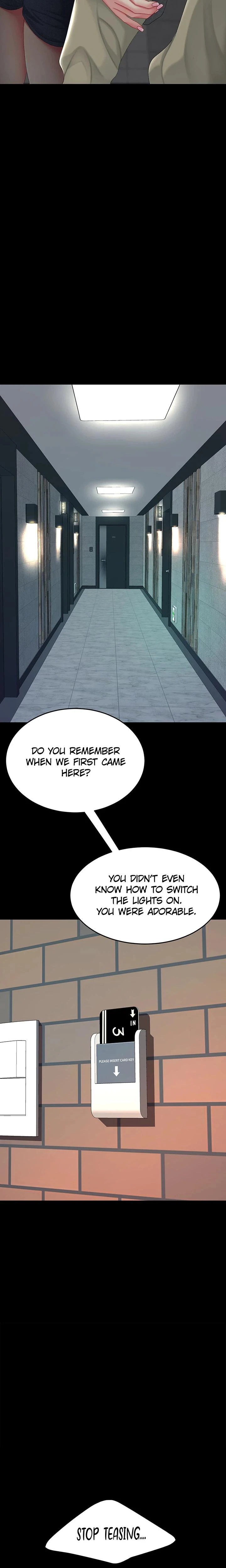 Eat First Mom Chapter 125 Page 2