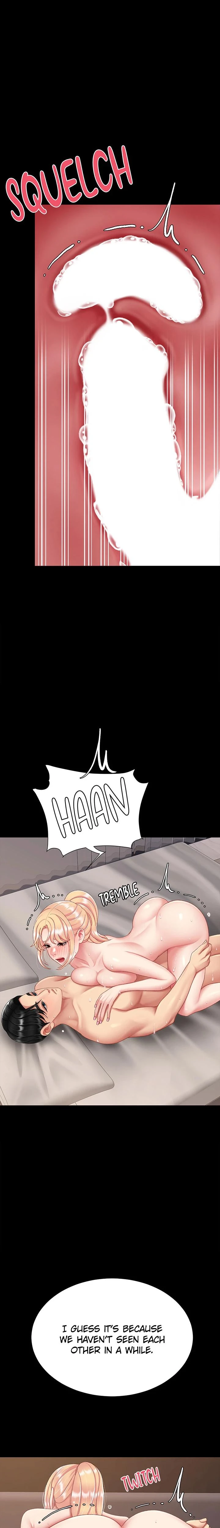 Eat First Mom Chapter 125 Page 9